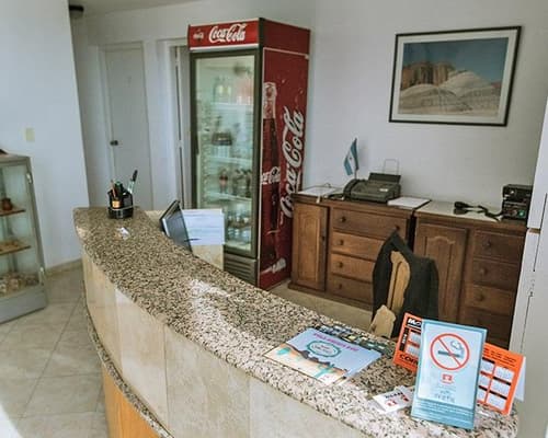 Hostería Valle Fértil , 