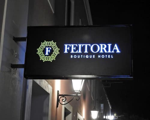 Feitoria Boutique Hotel, 