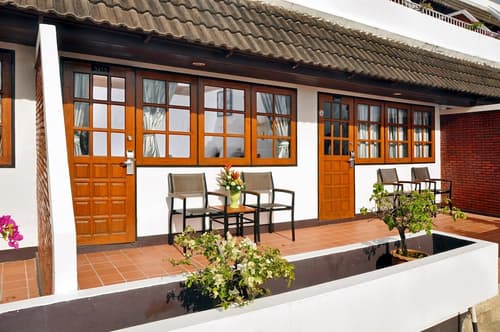 Best Western Phuket Ocean Resort