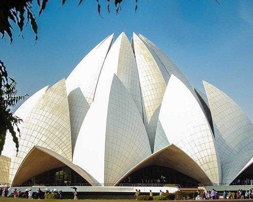 C3236.1-India Sagrada + Ext. Katmandu - Cat. Primera Sup.