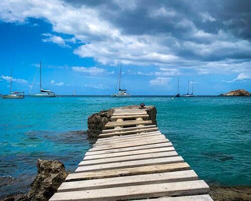 Formentera a tu aire, esencia mediterránea 