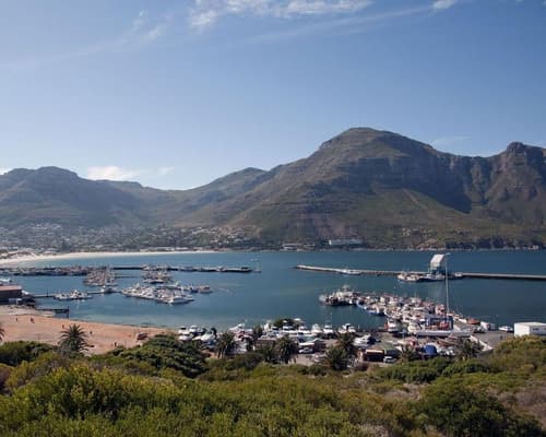 C3295-Sudafrica Esencial - Cat. Superior