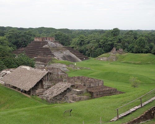 ESENCIA DE MÉXICO