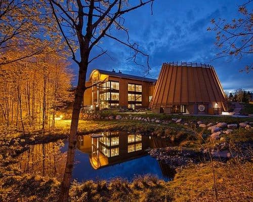 PAISAJES Y LEYENDAS DE CANADA 2026 - PLC-08