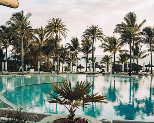 Veranda Palmar Beach Hotel