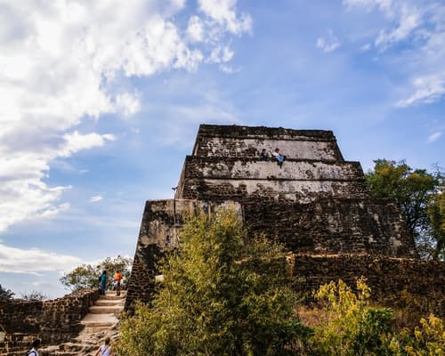 A Bit of All Mexico (2026)
