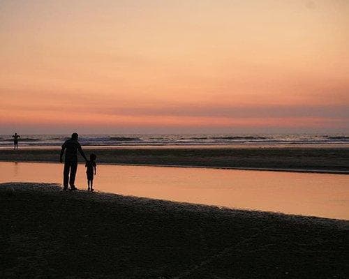 Extensión playas de Goa (2025)