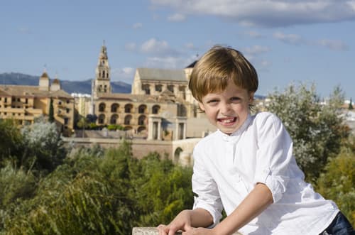 16 Días de Madrid a Portugal y Andalucía