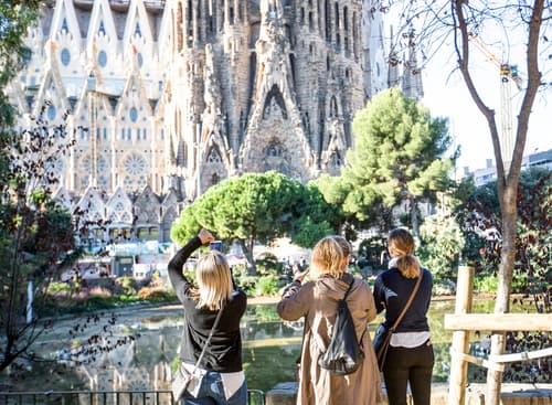 Paquete Especial: Madrid, Andalucía y Costa Mediterránea des