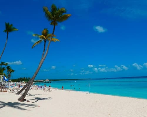 REPUBBLICA DOMINICANA: SEACLUB CATALONIA BAYAHIBE (ex Gran Dominicus)