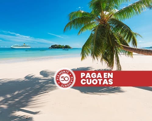  Caribe con Crucero 21/01 - Cabina Interna