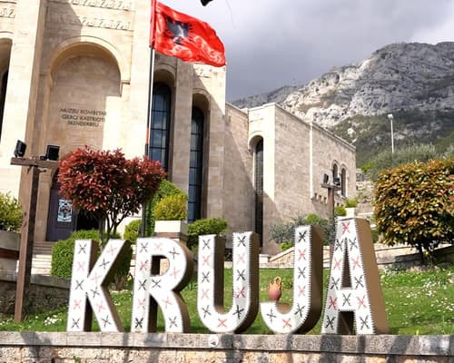 Albania Classic Tour - Culture, Riviera & UNESCO Heritage 17254 