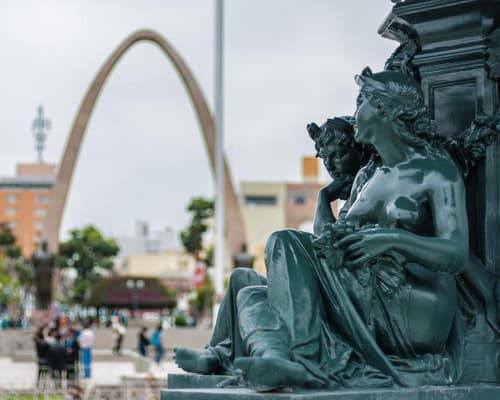 Coastal Tacna 03 Days / 02 Nights