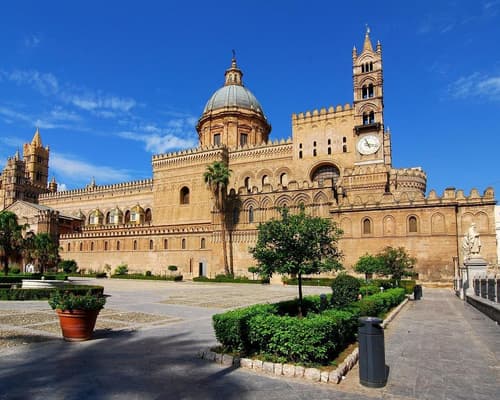 Sicilia: Un Viaggio tra Storia, Arte e Natura