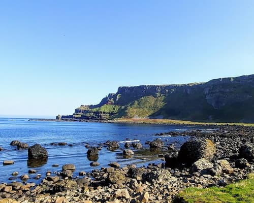 Alo Irlanda del Norte