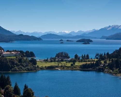 BARILOCHE BASICO 5*