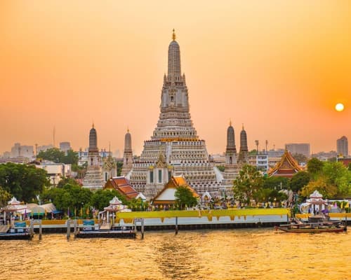 TOUR EXPLORE THAILANDIA Il Paese del Sorriso