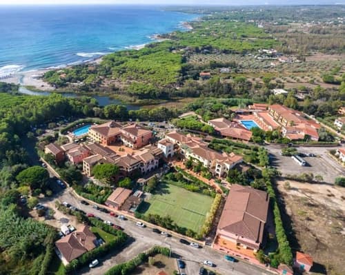 Nicolaus Club Torre Moresca