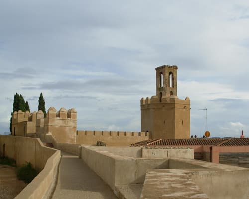 Badajoz Frontera de Primera