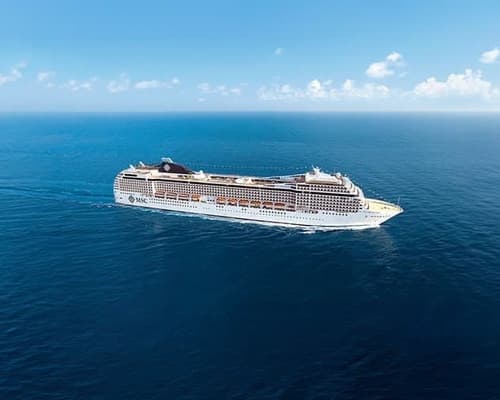 MSC OPERA: Caribe sin visa 07 noches