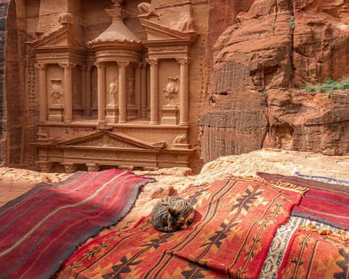 Gran Jordania, ahora con más experiencias al mismo precio