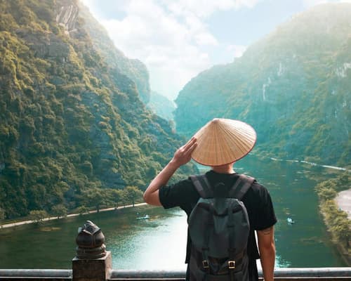 Short Trip "Ninh Binh"