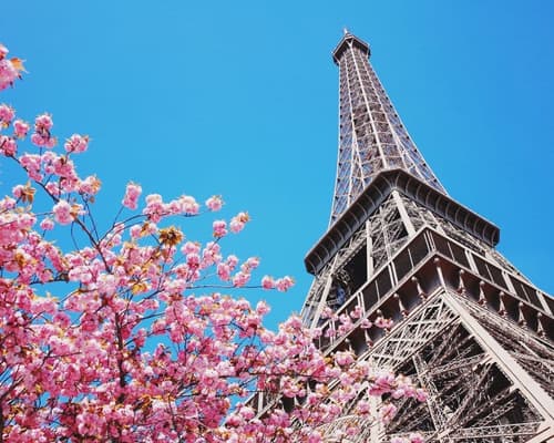 EXPLORE Parigi in compagnia