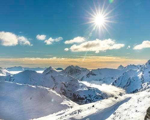 Ushuaia & Cerro Castor Invierno 2026