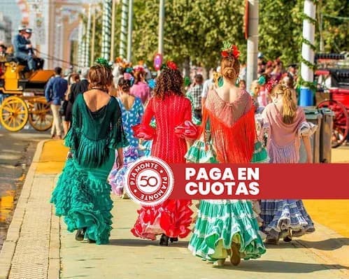 Gran Tour de España, Portugal y Marruecos 15/10 - Desde Córdoba - PROMOCION ESPECIAL PIAMOSALE