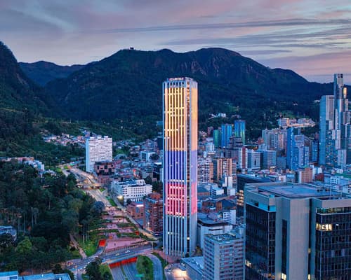 Bogotá Basico