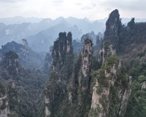 Gruppenrundreise "Vielfältiges China" inkl. Fluganreise