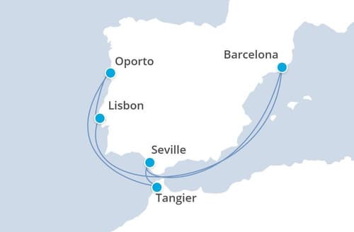 Celebrity Equinox