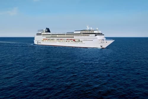 MSC Sinfonia