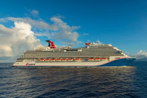 Carnival Vista