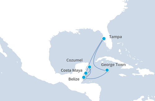 Rhapsody of the Seas