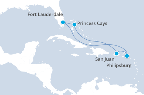 Coral Princess