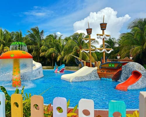Iberostar Selection Ensenachos