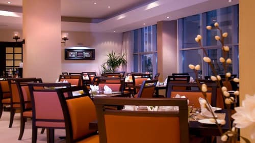 Copthorne Downtown Abu Dhabi , General view