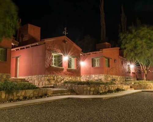 Ecohotel Posta de Purmamarca