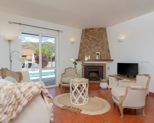 Casita | Villa Regazo Andaluz 6p