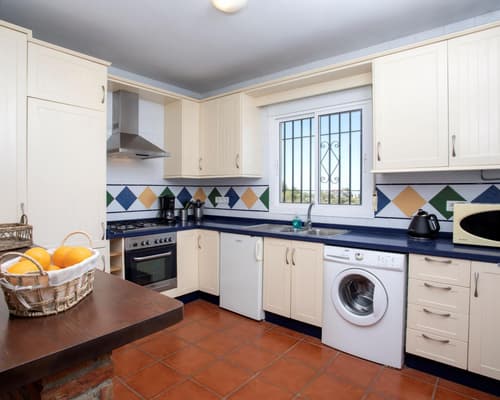 Casita | Villa Regazo Andaluz 6p