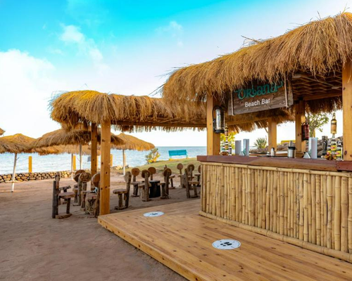 Sunrise Diamond Beach Resort by Going 