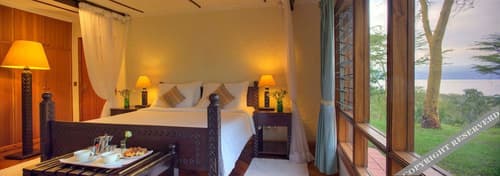 Sarova Lion Hill Game Lodge