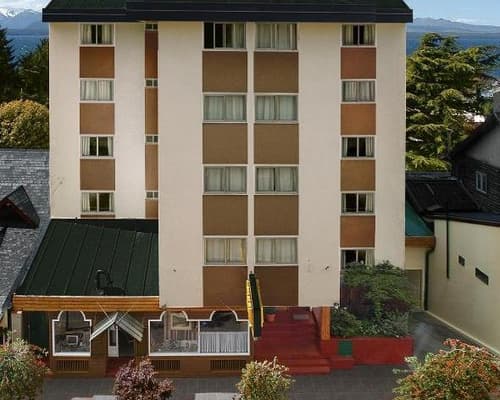 Aconcagua Hotel Bariloche