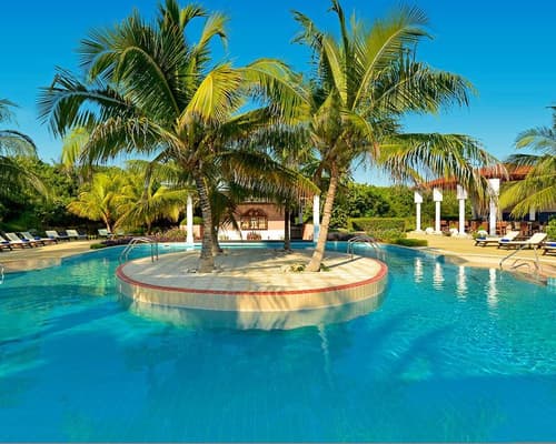 Iberostar Selection Ensenachos