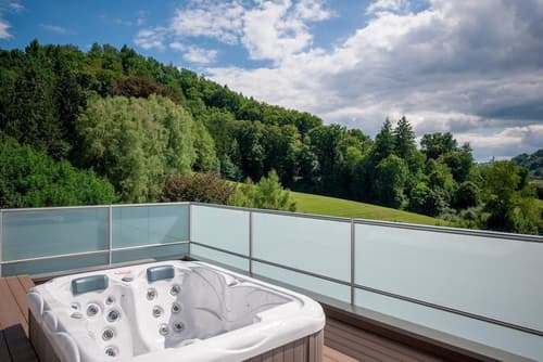 Grand Hotel Donat Superior