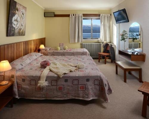 Aconcagua Hotel Bariloche