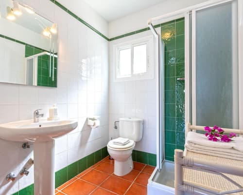 Casita | Villa Regazo Andaluz 6p