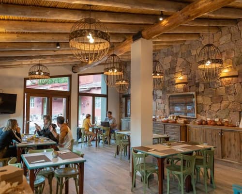 Ecohotel Posta de Purmamarca