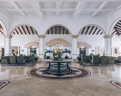 Iberostar Selection Ensenachos